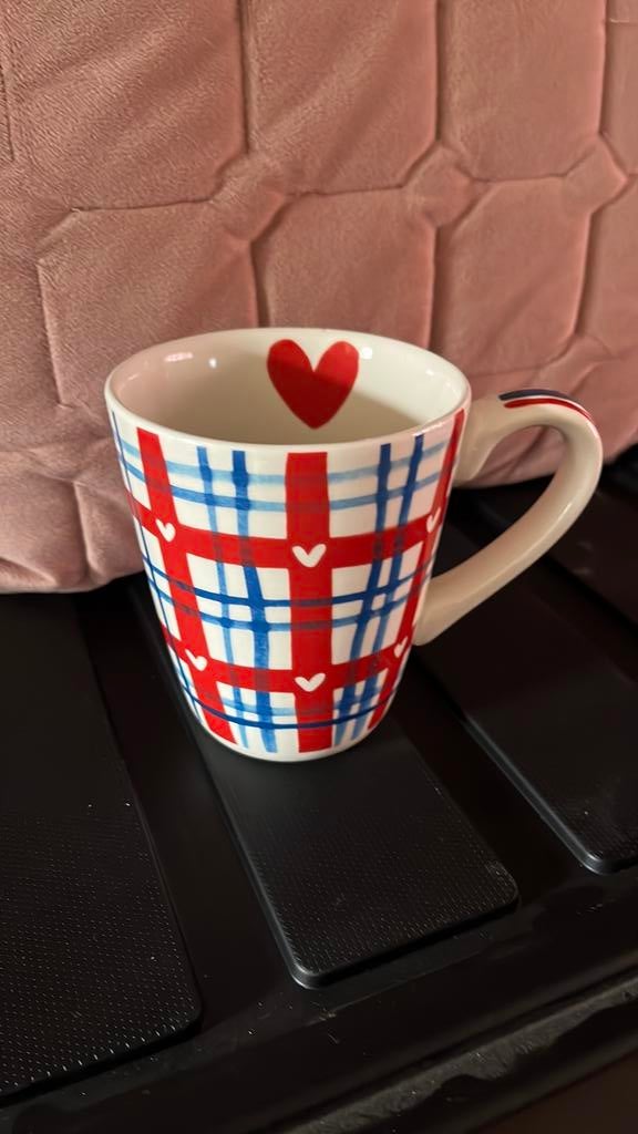 Blond amsterdam mok hollands glorie, Huis en Inrichting, Keuken | Servies, Gebruikt, Blond Amsterdam, Ophalen of Verzenden, Kop(pen) en/of Schotel(s)