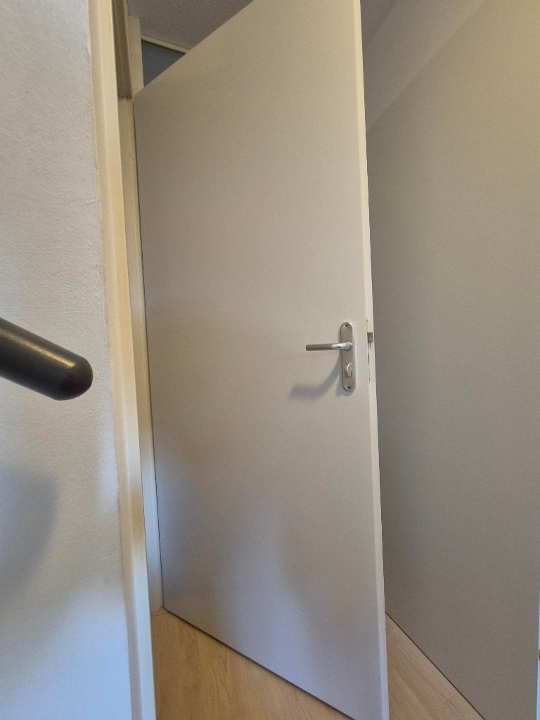 deuren, 80 tot 100 cm, Binnendeur, Zo goed als nieuw, 200 tot 215 cm