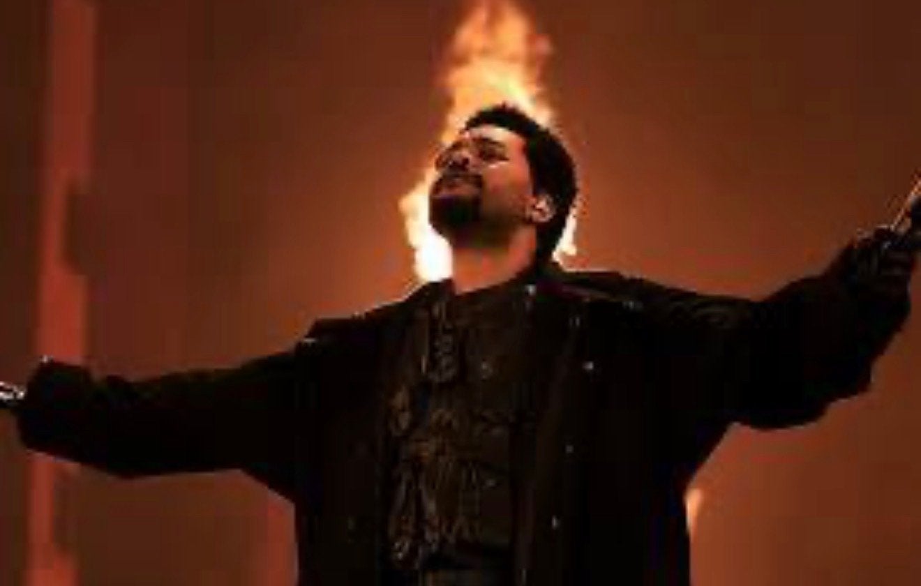 The Weeknd Amsterdam 18 Juli unterrang 3 tickets, Twee personen, Juli