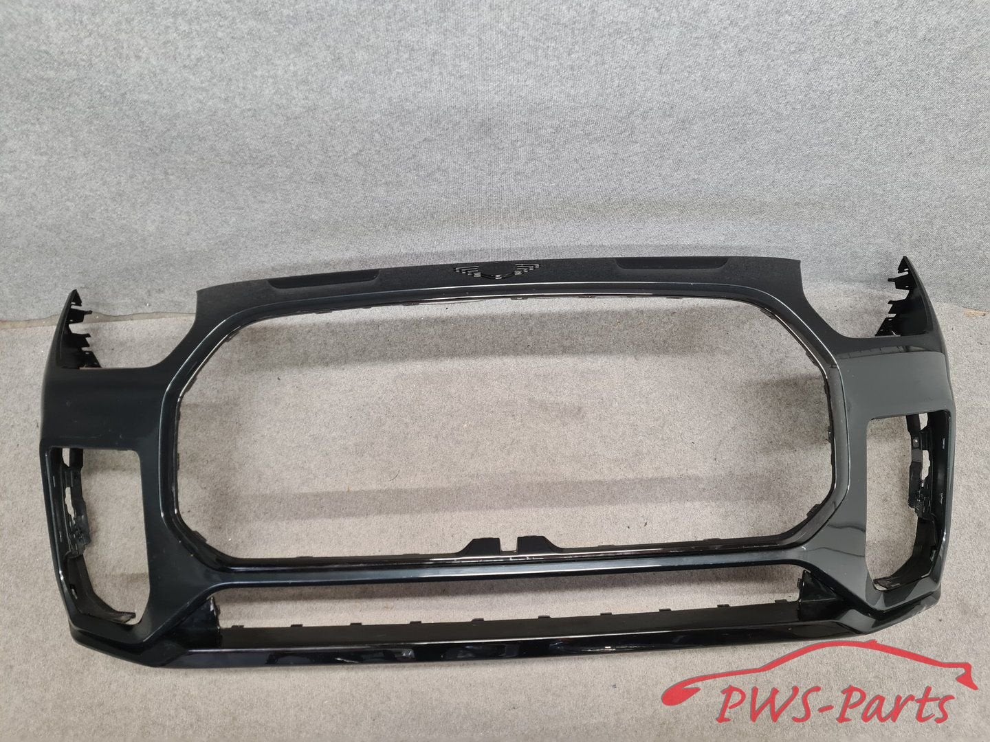 MINI U25 JCW COUNTRYMAN VOORBUMPER ORIGINEEL, Gebruikt, -, Voor, -