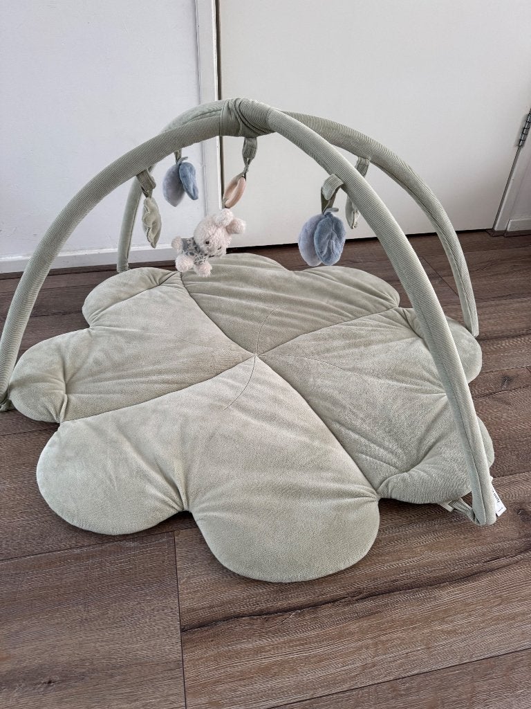 Baby speelmat Little Dutch, Kinderen en Baby's, Speelgoed | Speelkleden, Ophalen, Zo goed als nieuw