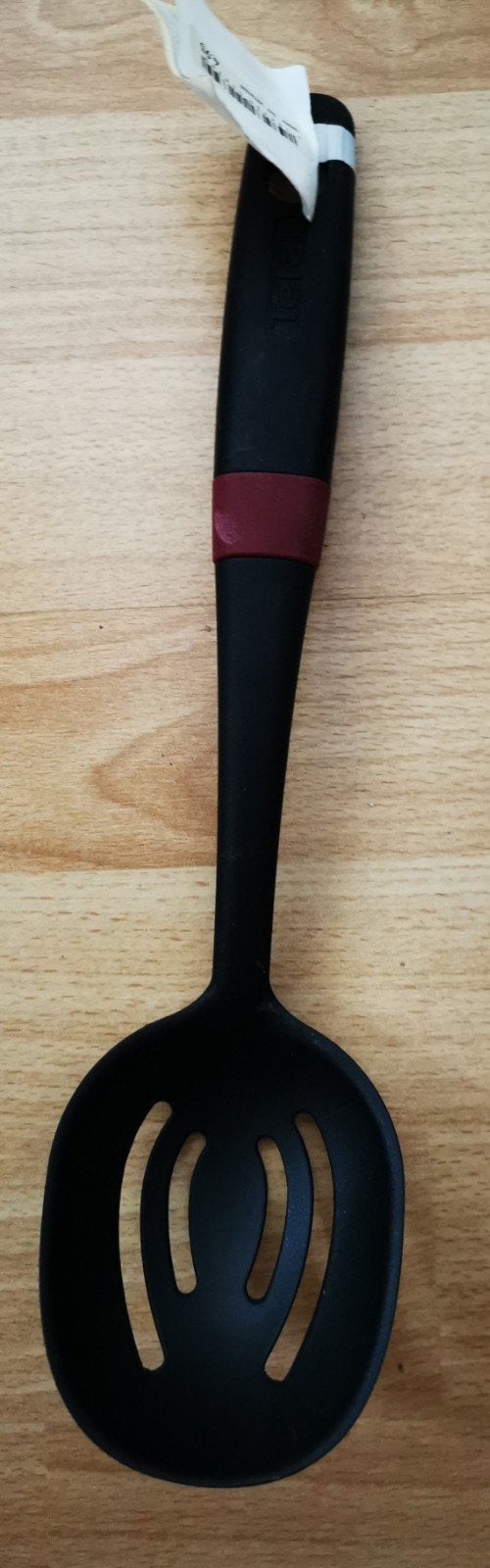 Tefal Keukenschep met Bordeauxrood Handvat - Nieuw, Ophalen of Verzenden
