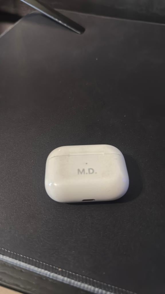 Airpods pro, Ophalen of Verzenden, Nieuw, Overige merken