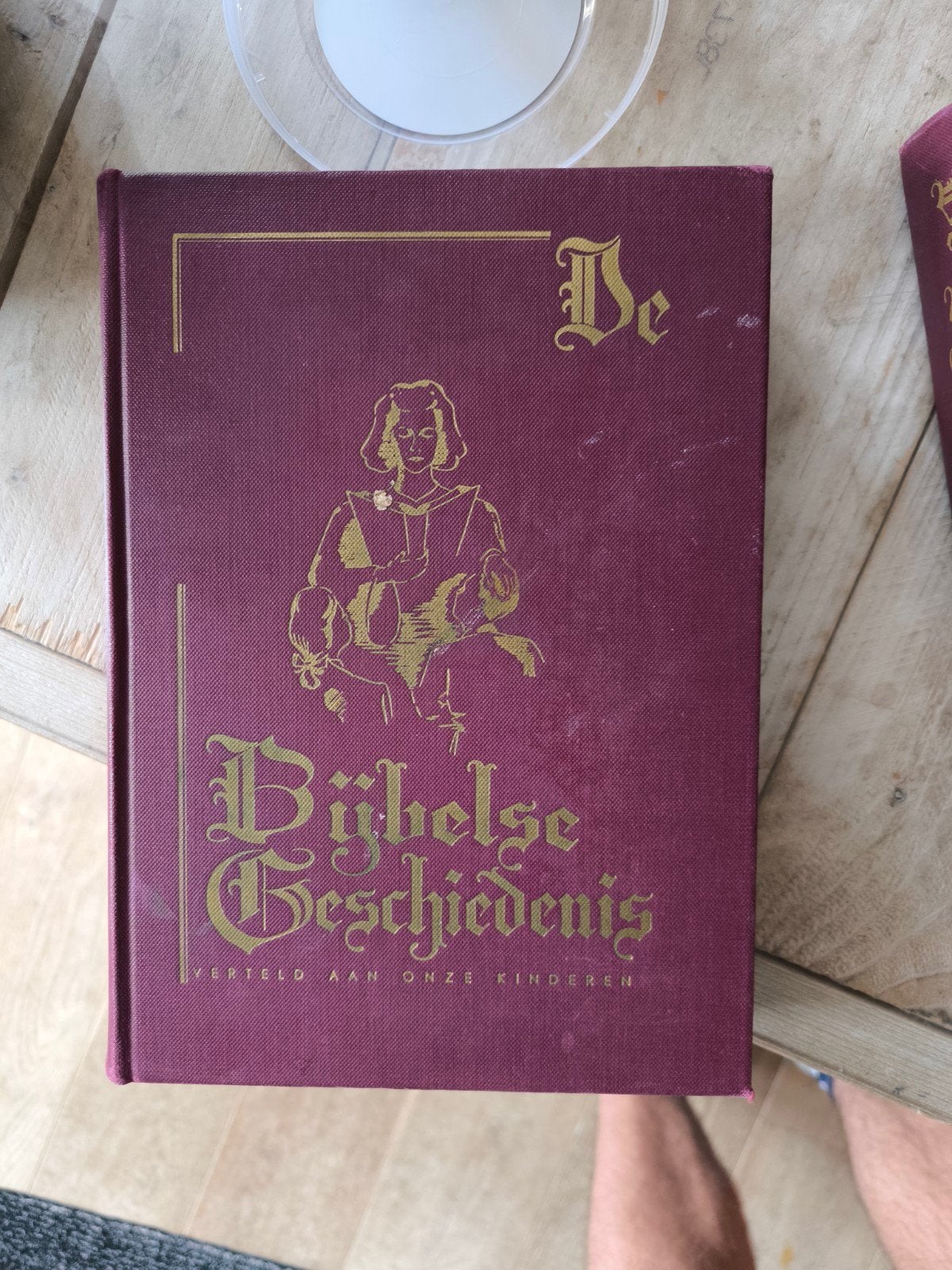 De Bijbelse Geschiedenis van Vreugdenhil, Nieuwe Testament, Ophalen of Verzenden