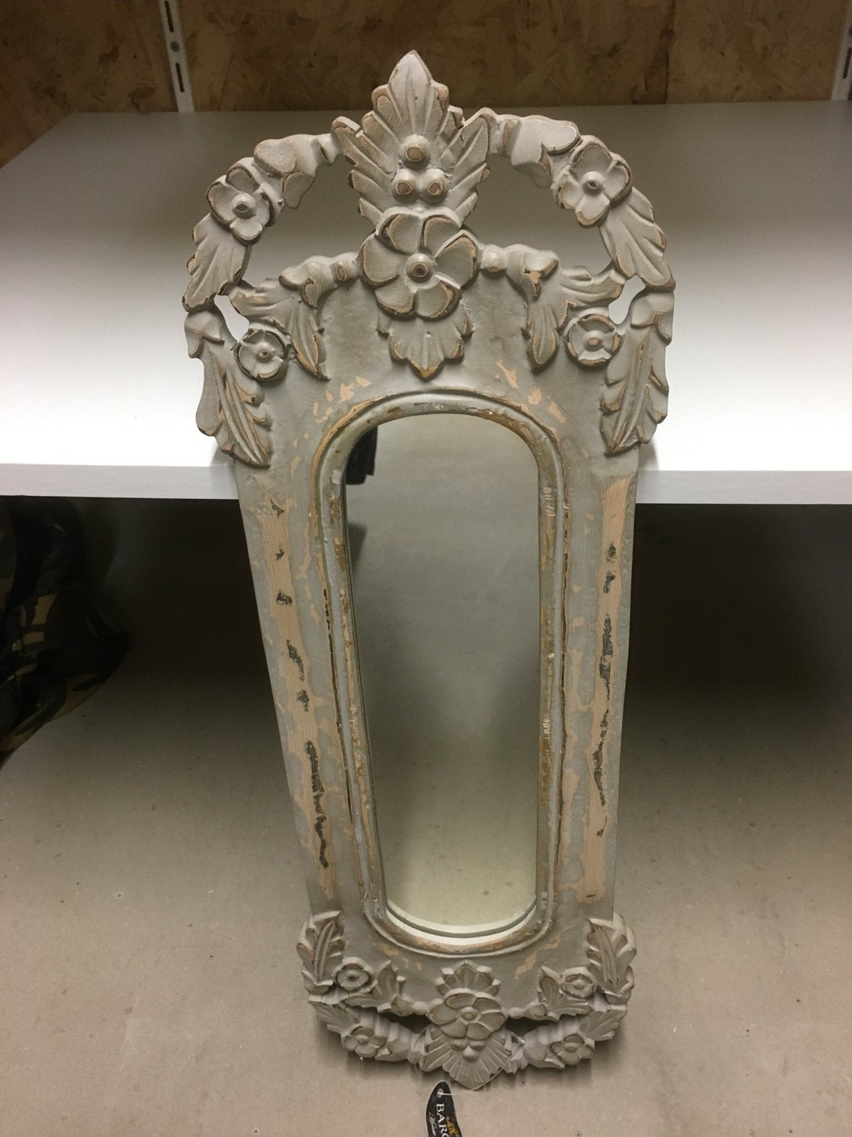 Baroque House of Classics  Spiegel  (nieuw), Minder dan 50 cm, Nieuw, Ophalen of Verzenden, Minder dan 100 cm