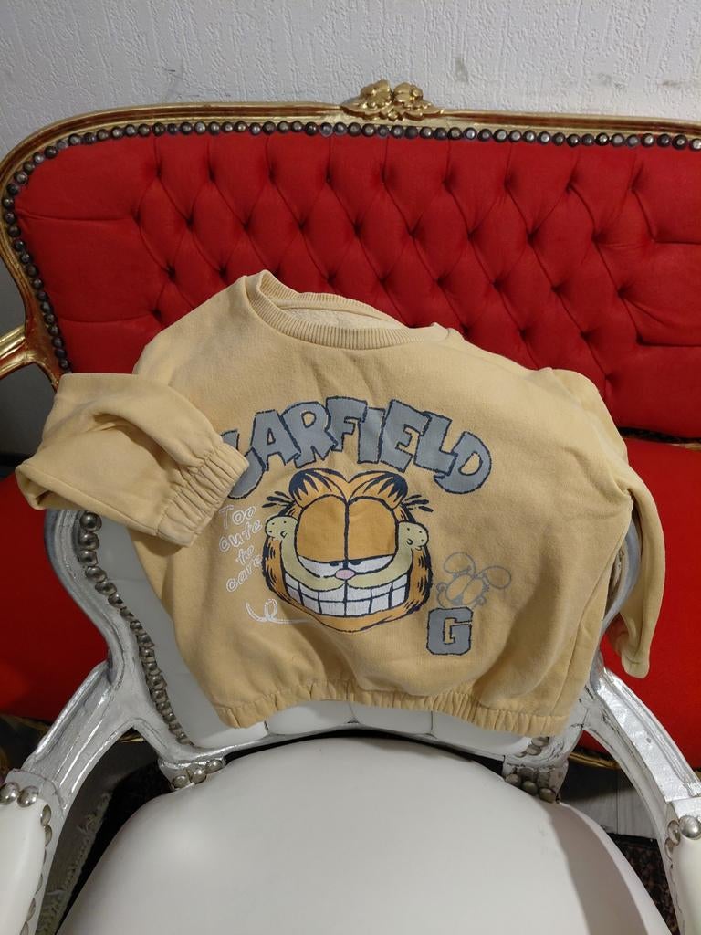 Verschillende kinderkleding maten 80/92, Sieraden, Tassen en Uiterlijk, Portemonnees, Ophalen, Nieuw