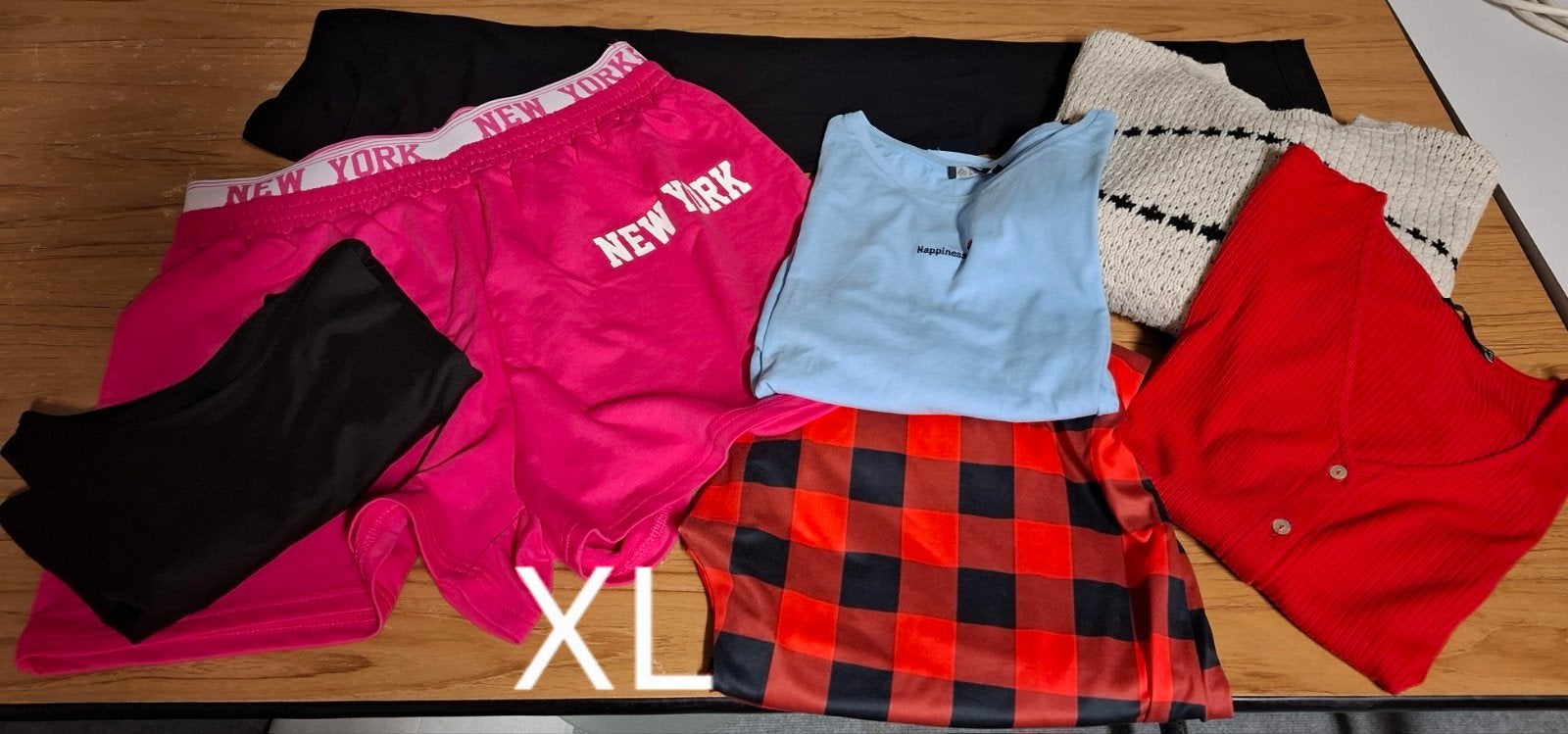 Dames kledingpakket maat XL (nieuwstaat), Kleding | Dames, Ophalen of Verzenden, Zo goed als nieuw, Maat 46/48 (XL) of groter