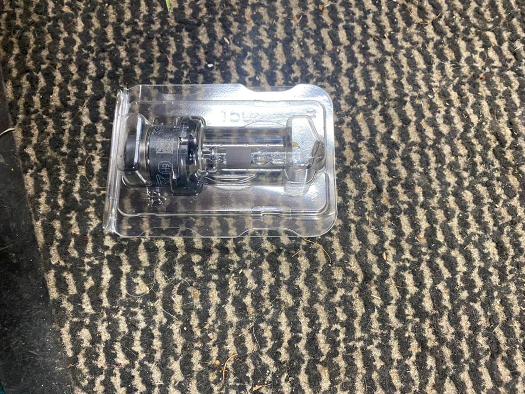 Osram D2R Xenon 35W Cool Blue Intense Xenarc 6000K, Ophalen of Verzenden, Nieuw