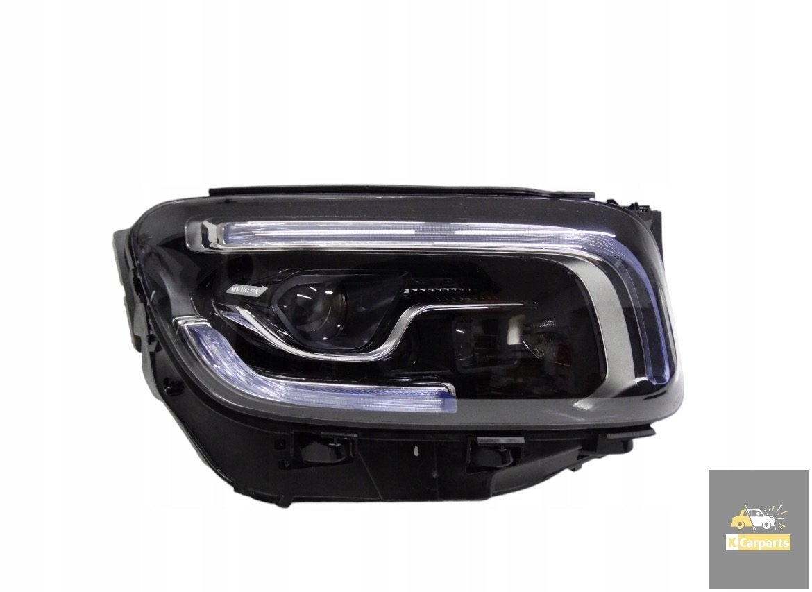 Mercedes GLB X247 W247 Koplamp Multibeam LED A2479060206, Auto-onderdelen, Info@fabrikant.eu, Fabrikantstraat 1
1000 AA  Amsterdam, NL