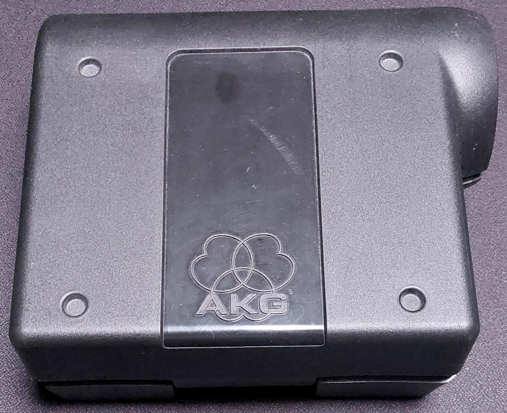 AKG D112 instrumentmicrofoon, Muziek en Instrumenten, Microfoons, Ophalen of Verzenden, Zo goed als nieuw, Instrumentmicrofoon