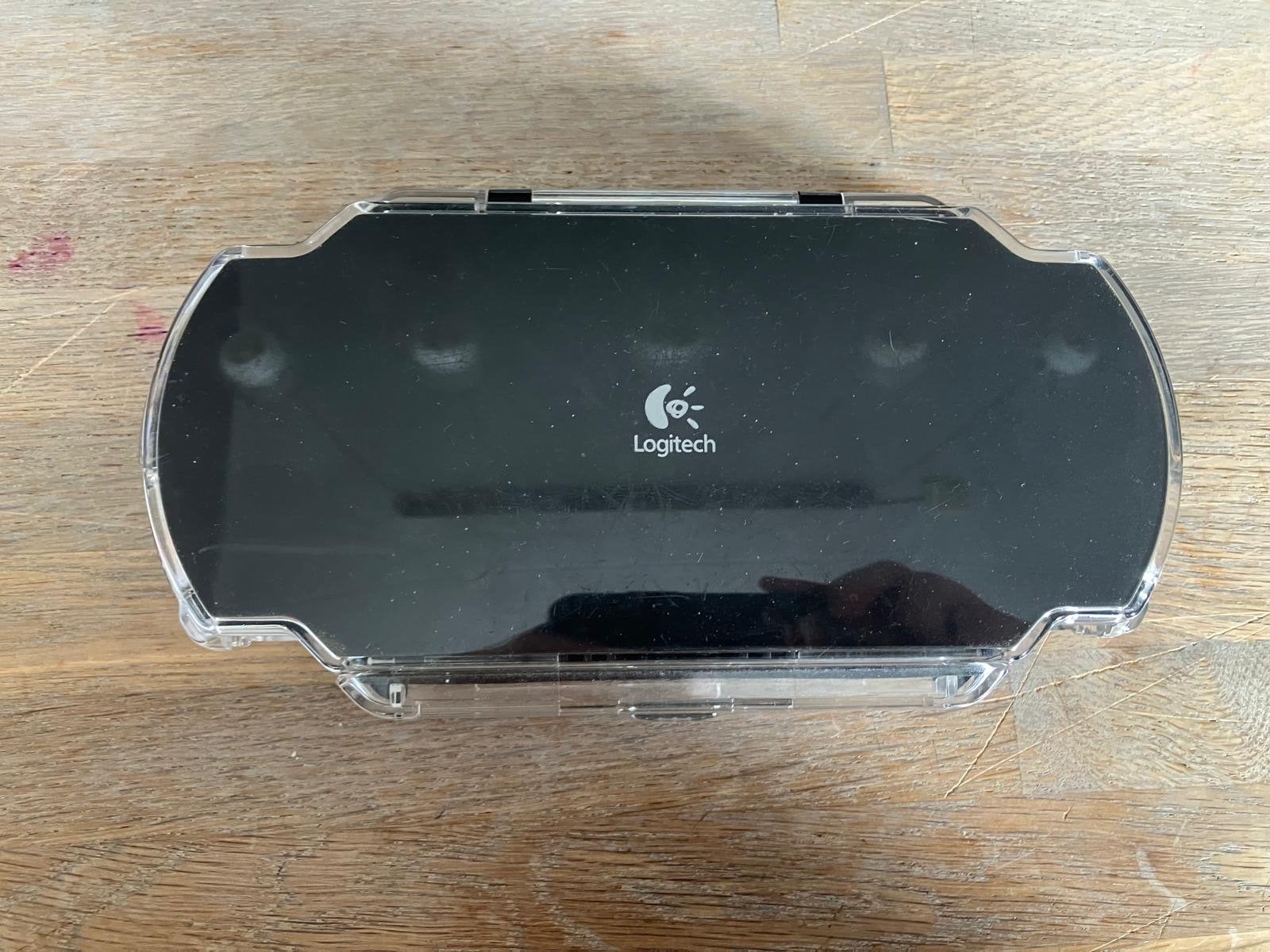 Te koop Sony PSP met 4 games en oplader, Spelcomputers en Games, Ophalen, Zwart, PSP, Gebruikt