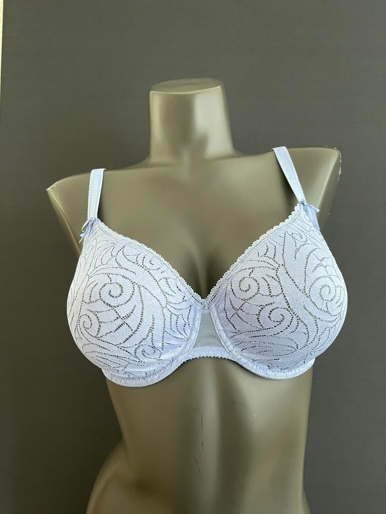 Empreinte bh maat 70e model vertity, Verzenden, Blauw, BH