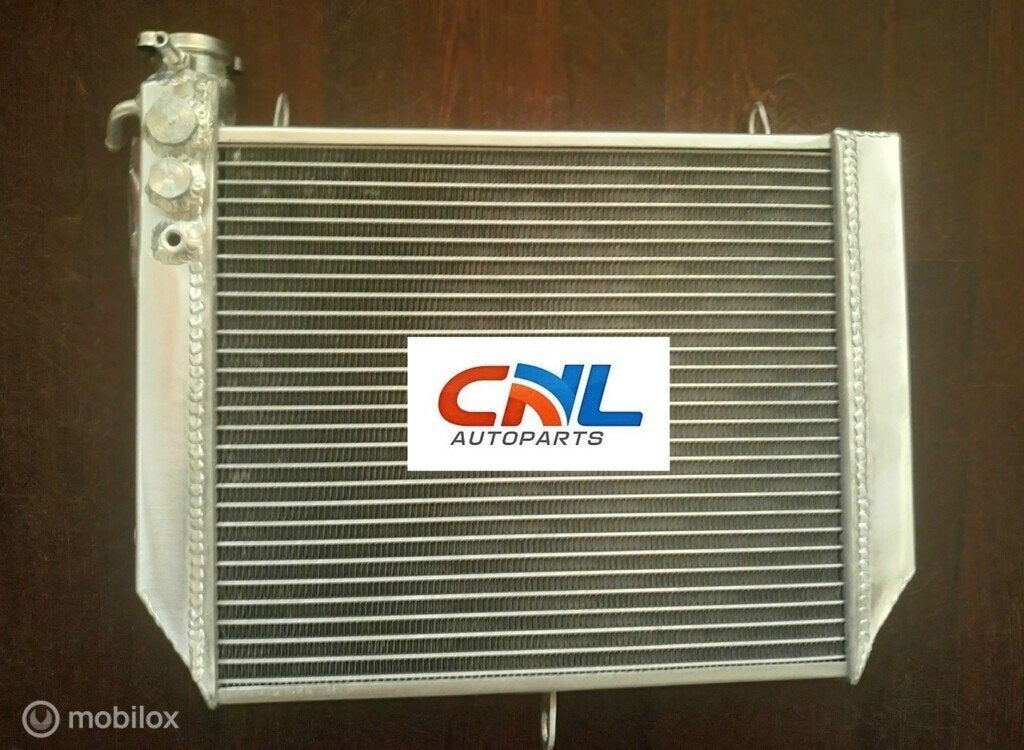 Radiateur R1 Yamaha 1998-1999 YZF R1, Nieuw, Ophalen of Verzenden