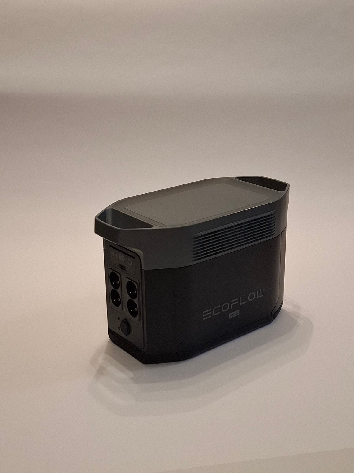EcoFlow DELTA Max (1600) Power Station, Hobby en Vrije tijd, Ophalen, Zo goed als nieuw