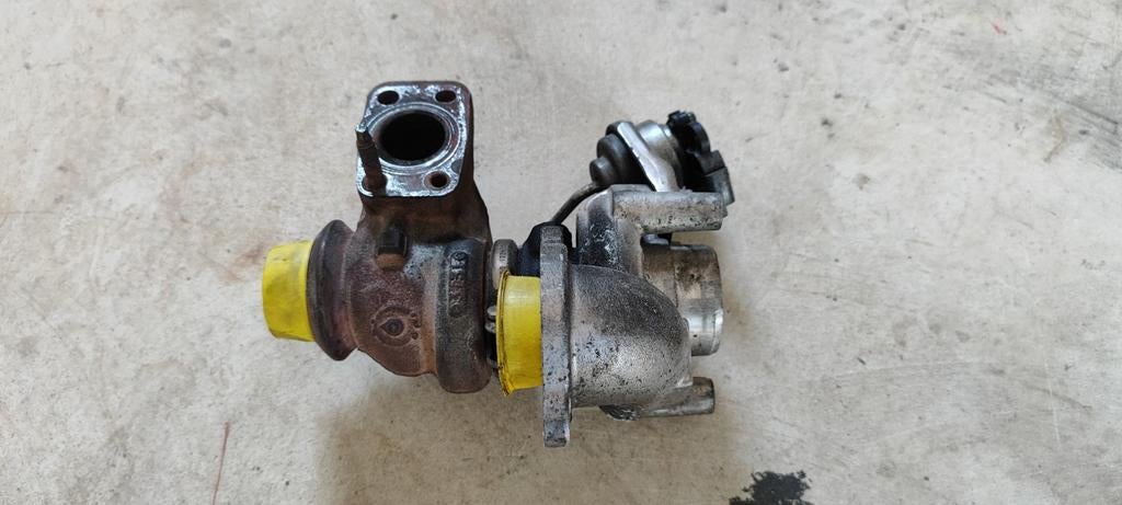 Turbo Peugeot partner 2008 90pk, Ophalen of Verzenden, Overige materialen, Overige merken