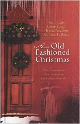 An Old Fashioned Christmas  (a), Boeken, Taal | Engels, Gelezen, Ophalen of Verzenden