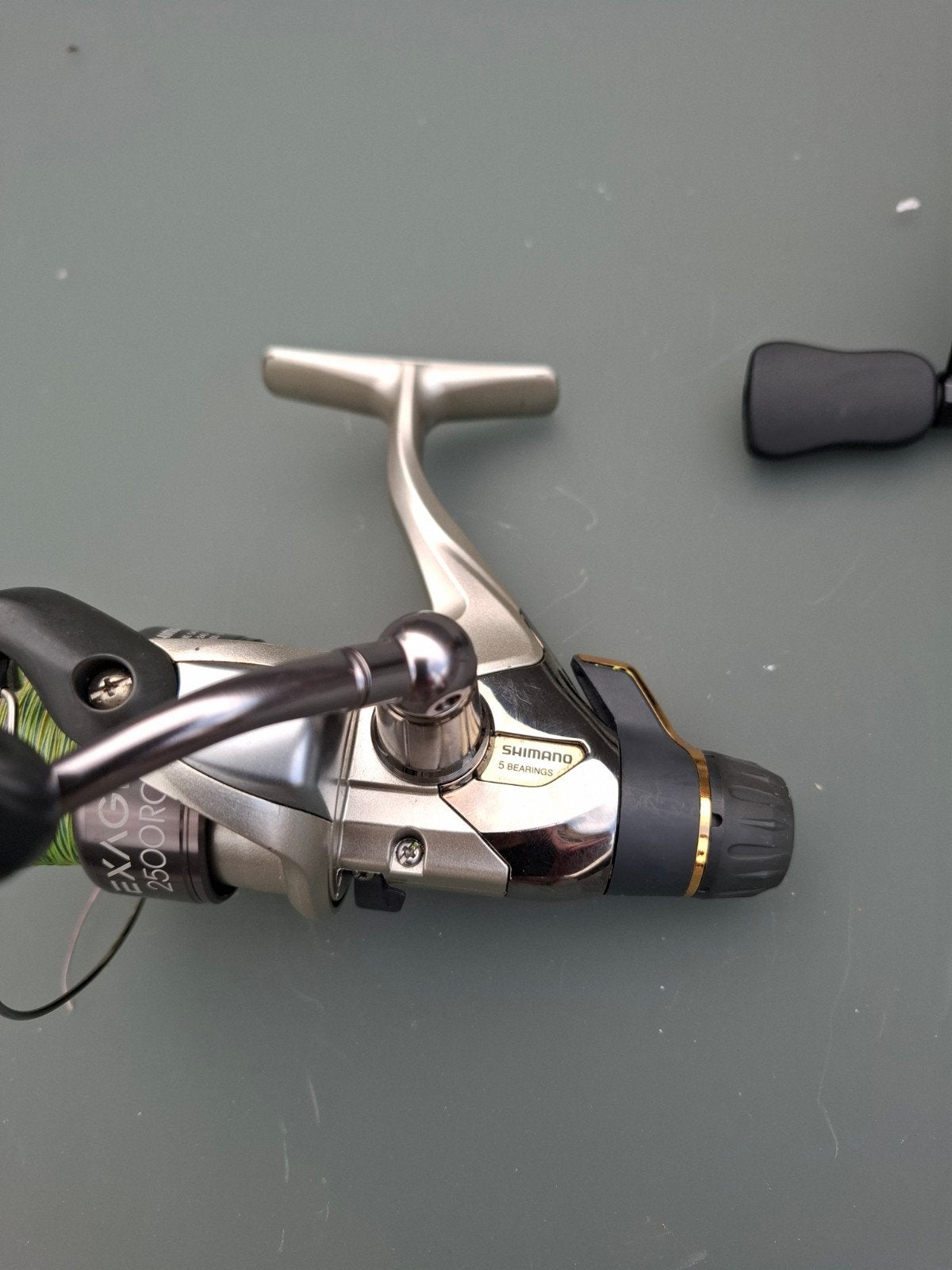 hengelsport, Watersport en Boten, Ophalen