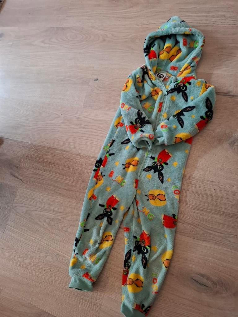 Onesie bing, Ophalen of Verzenden, Jongen of Meisje