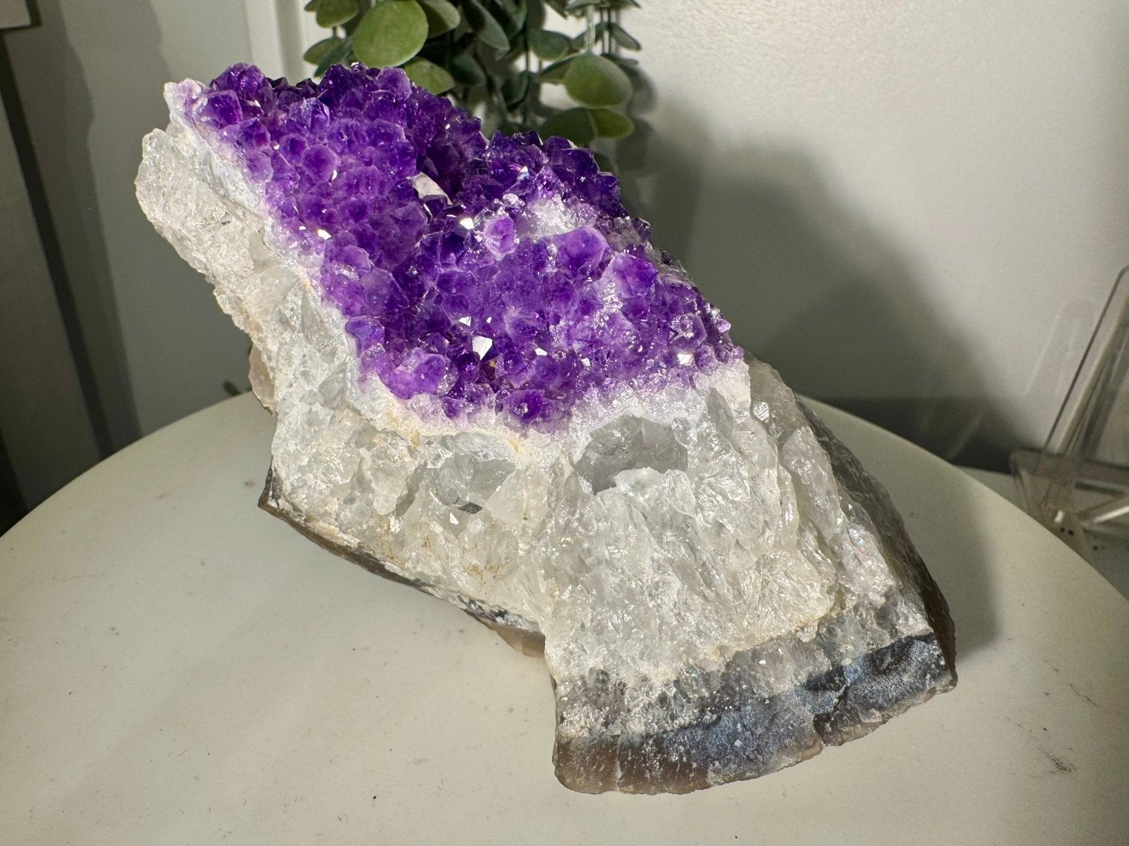 Amethist AAA+, Ophalen of Verzenden, Mineraal