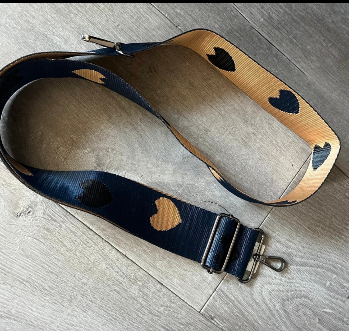 Nieuw tassenriem, Ophalen of Verzenden, Nieuw, Overige kleuren