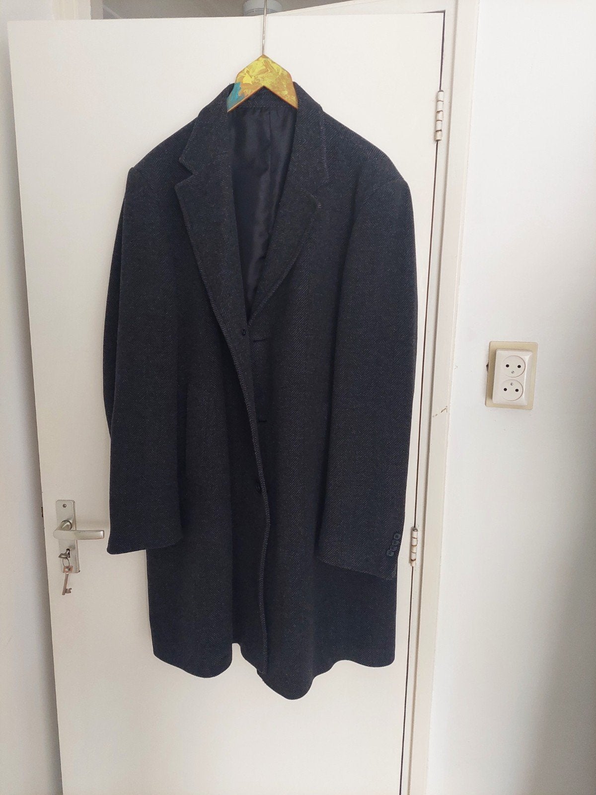 Tailer & Son (over) Herenjas Maat 58, Tailor & Son, Maat 56/58 (XL), Ophalen of Verzenden, Zo goed als nieuw
