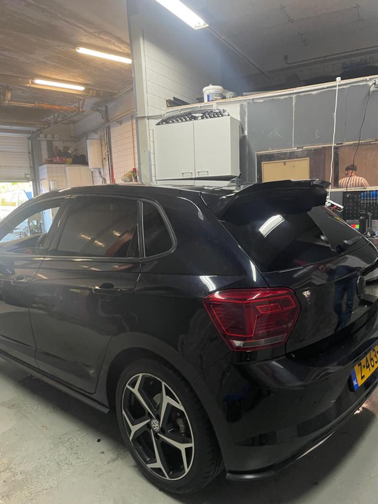 Ramen Tinten Actie !!!, Auto diversen, Tuning en Styling, Ophalen