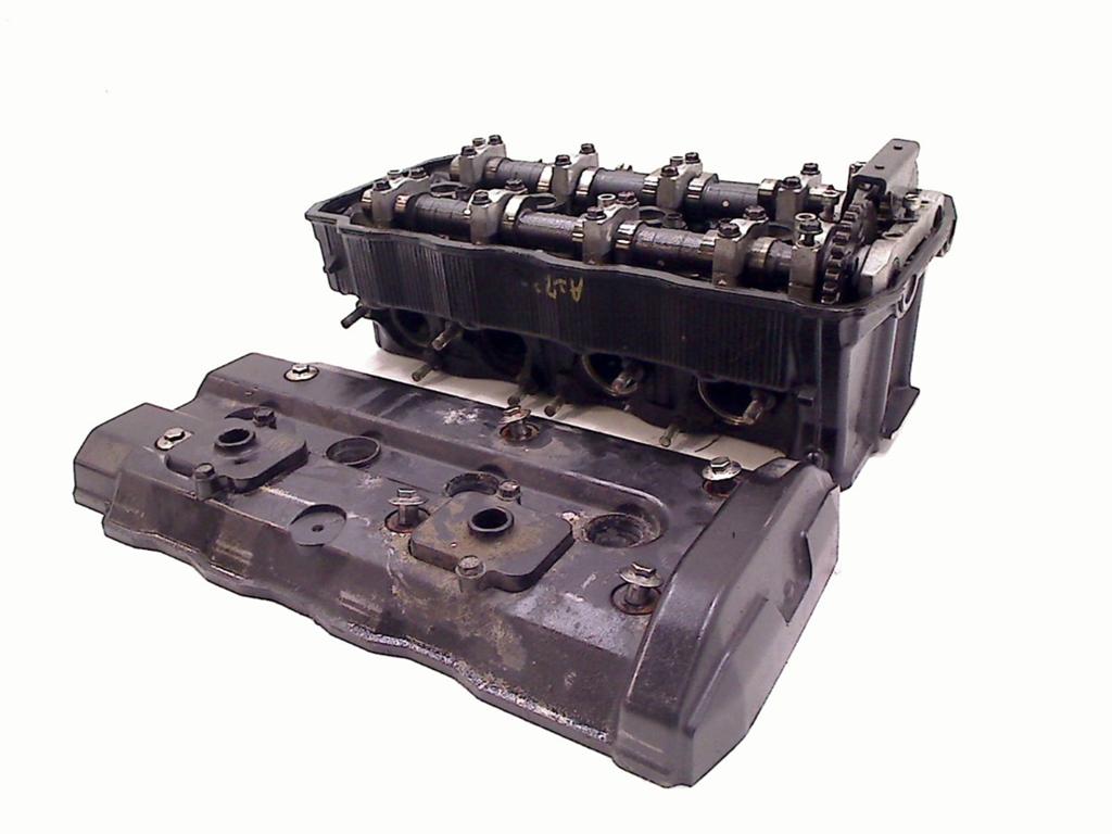 Cilinderkop ZXT20CE003*** ZZR 1200 2004, Kawasaki Motors Europe N.V., Gebruikt, Info@kawasaki.eu, Jacobus Spijkerdreef 1-3, Hoofddorp 2132 PZ, , Japan