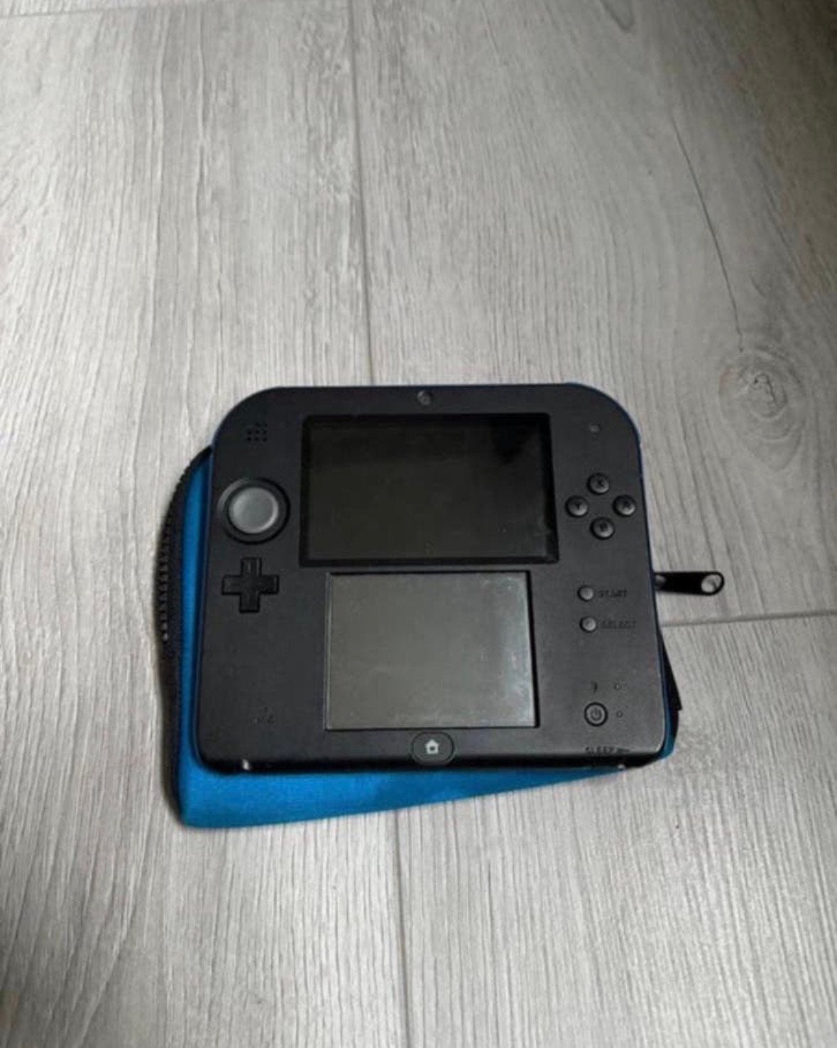 Nintendo 2DS HB, Ophalen, Nintendo, Zo goed als nieuw