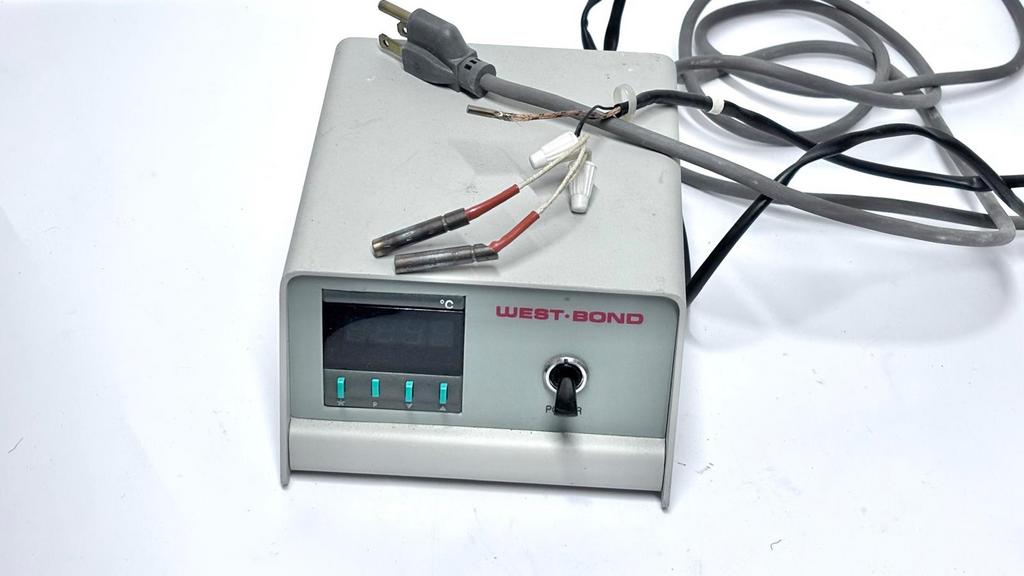 West-Bond K-1200D temperatuur regelaar, Ophalen of Verzenden