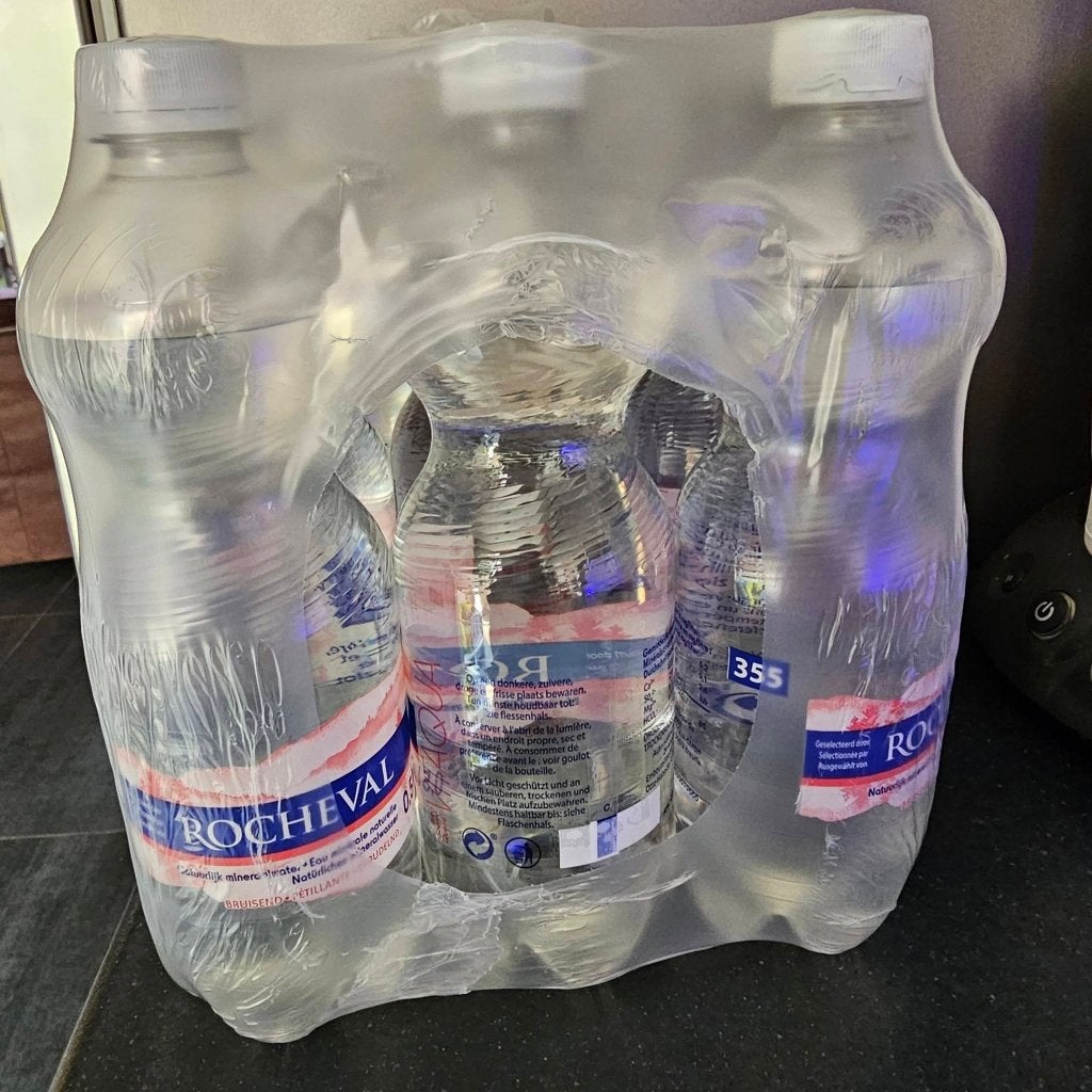 Bruiswater., Diversen, Levensmiddelen, Ophalen