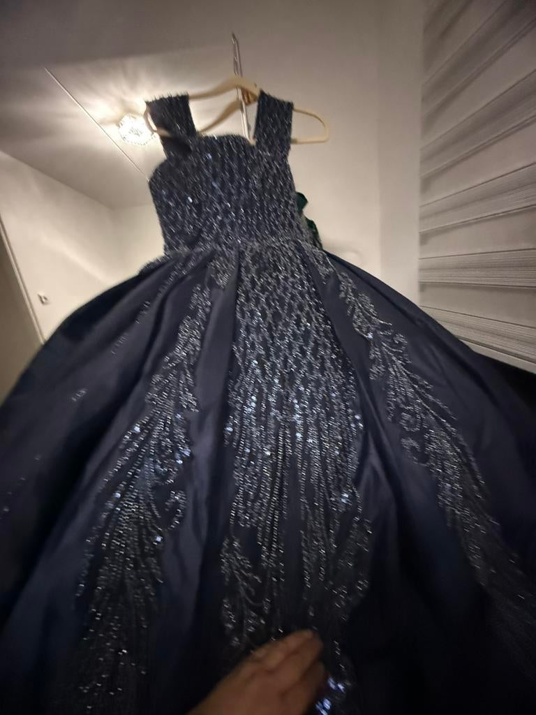 Trouwjoruk, Ophalen of Verzenden, Zo goed als nieuw, Accessoires