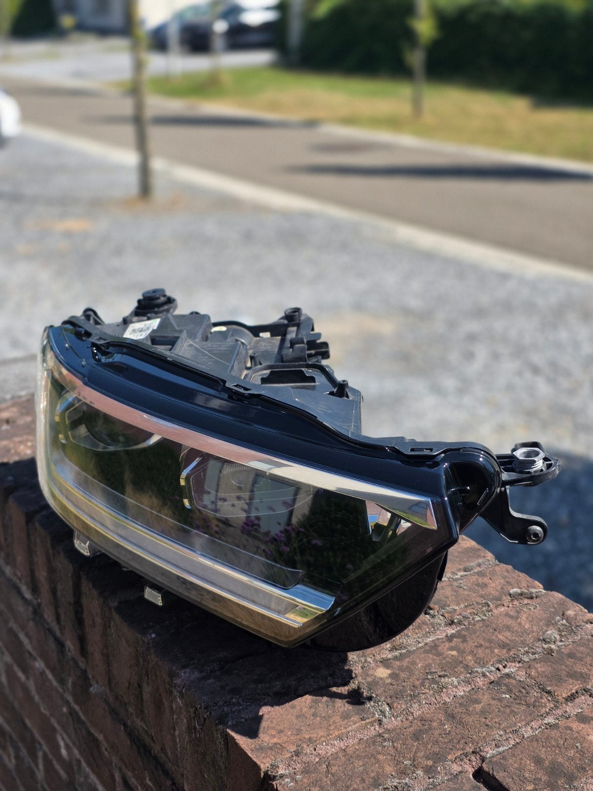 VW TROC IQ LIGHT 2GA941036AF, Auto-onderdelen, Verlichting, Ophalen of Verzenden, Nieuw
