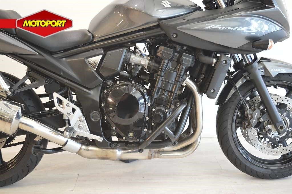 Suzuki GSF 650 S BANDIT ABS (bj 2011), Motoren, Bedrijf, Sport, Info@suzuki.nl, NIMAG B.V. (SUZUKI)