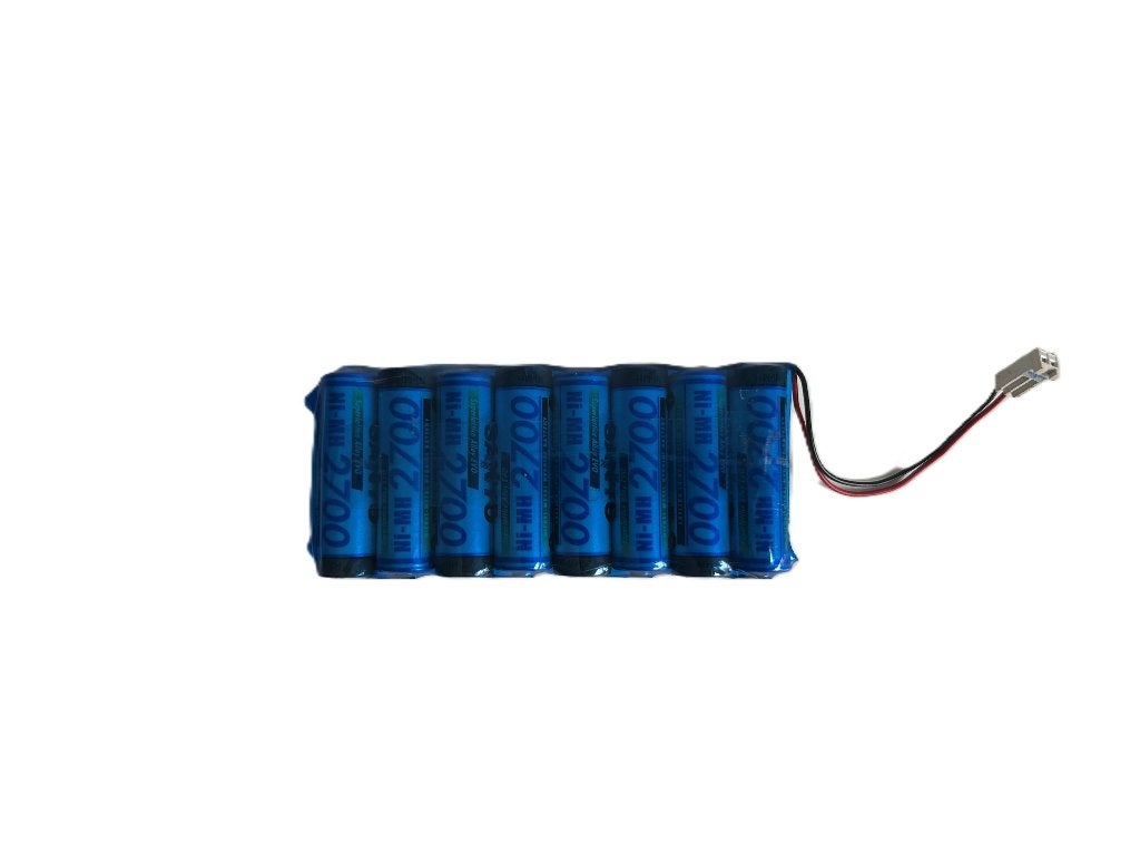 Futaba TX18 accu pack rc