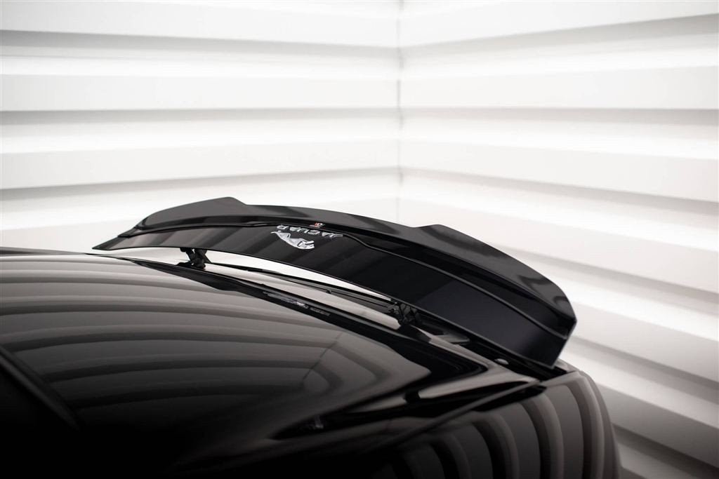 Maxton Design Jaguar F-Type X152 Facelift Achterklep Spoiler, Verzenden, Automotive Parts, A.parts@hotmail.nl, Trasmolenlaan 12 3447 GZ Woerden