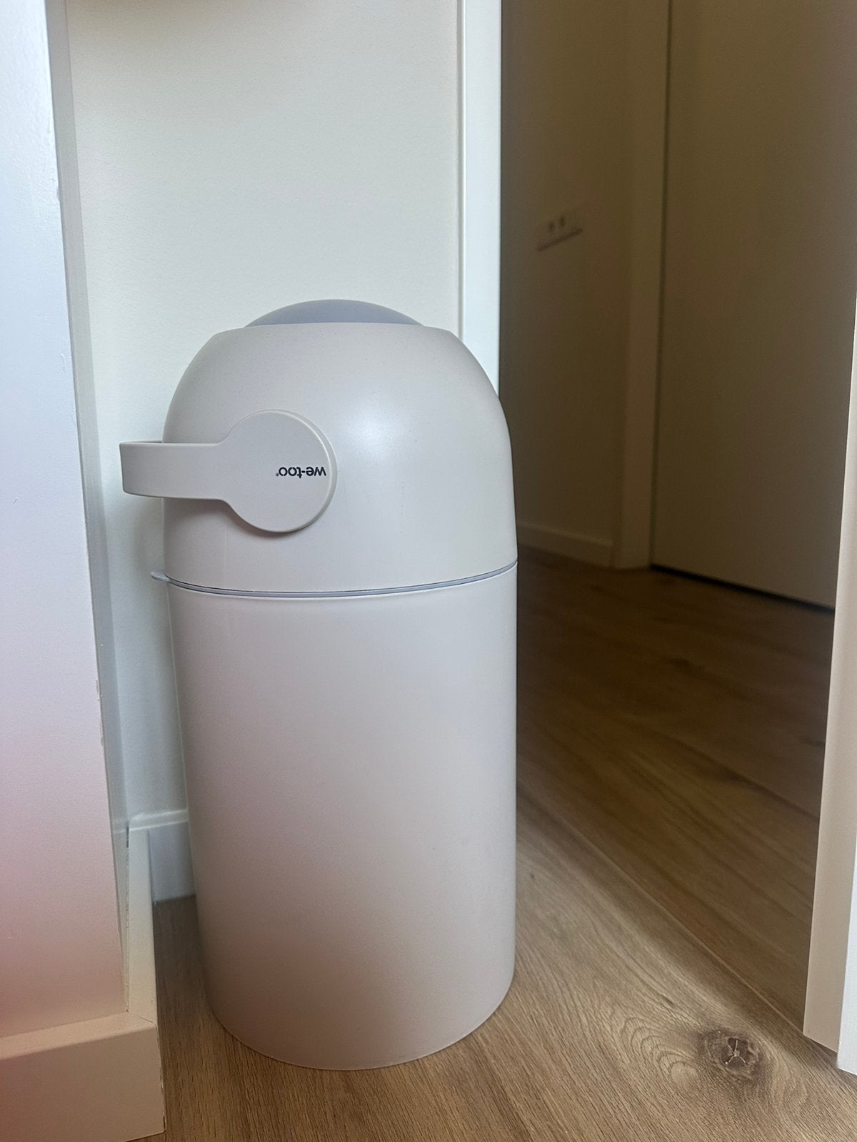 We too luieremmer, Kinderen en Baby's, Ophalen, Zo goed als nieuw