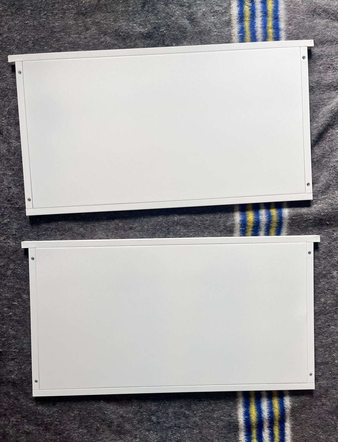 Spildra 80x40 cm zgan 2 stuks kan ook per stuk, Ophalen, Zo goed als nieuw, Minder dan 150 cm, Minder dan 100 cm