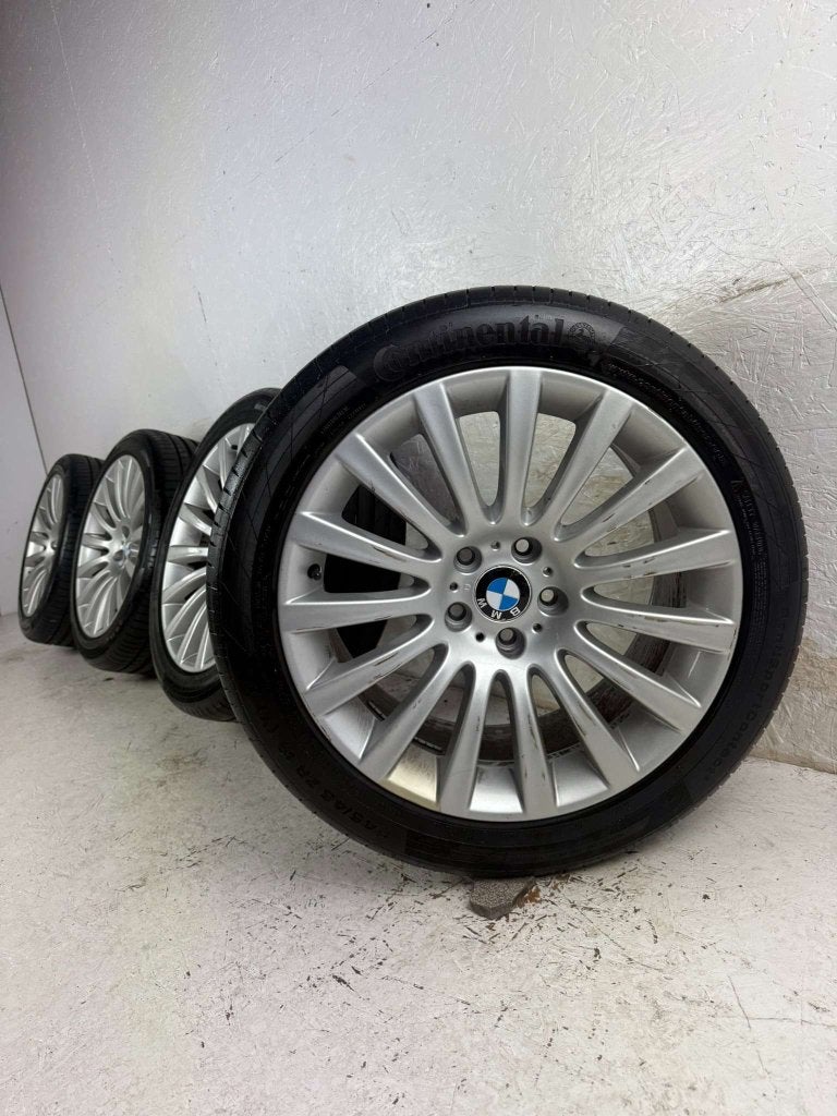 Originele BMW 5- 7-Serie velgen 19" 5x120 Style 235 zomerset
