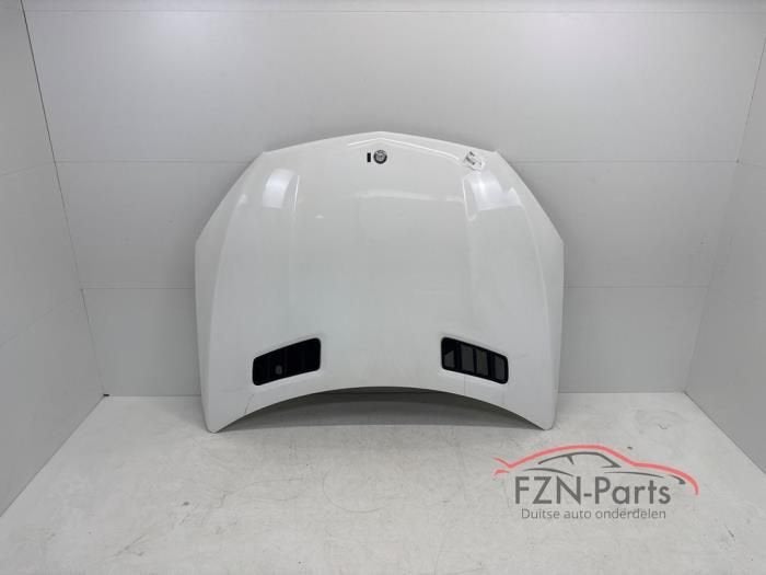 Motorkap, Ophalen of Verzenden, Gebruikt, Motorkap