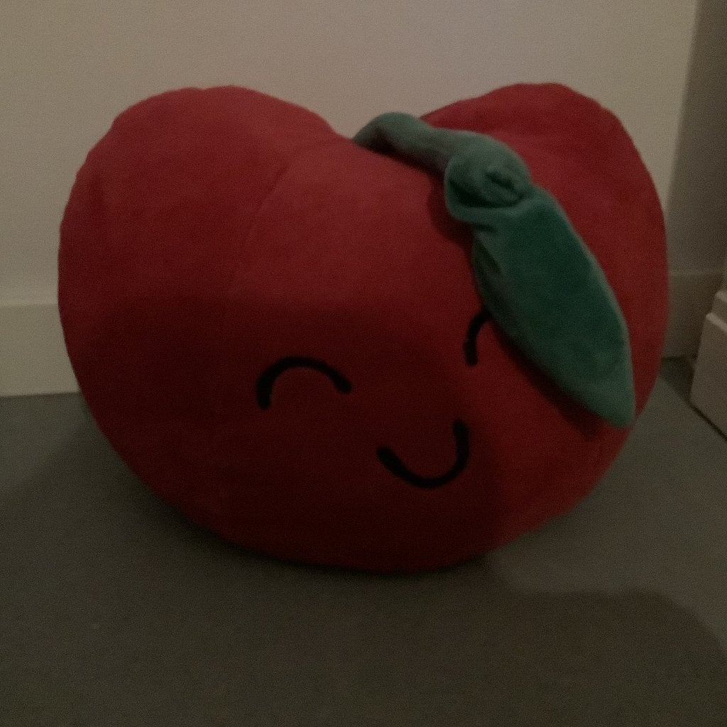 Knuffel, Ophalen, Hema, Overige karakters, Overige typen