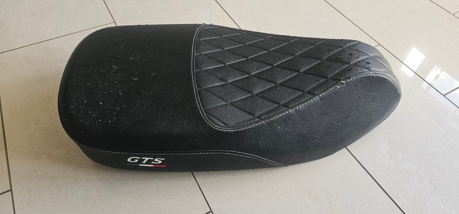 Scooter zadel GTS Bravo of Vespa, Ophalen of Verzenden, Elektrisch, Overige modellen