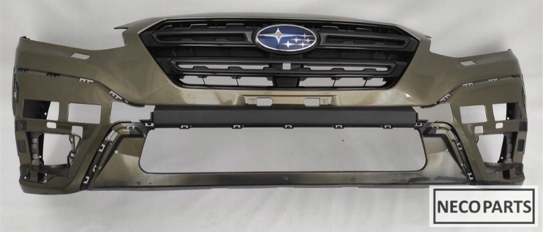 SUBARU IMPREZA OUTBACK FORESTER BUMPER VOORBUMPER ACHTERBUMP, Subaru, Gebruikt, -, Ophalen of Verzenden