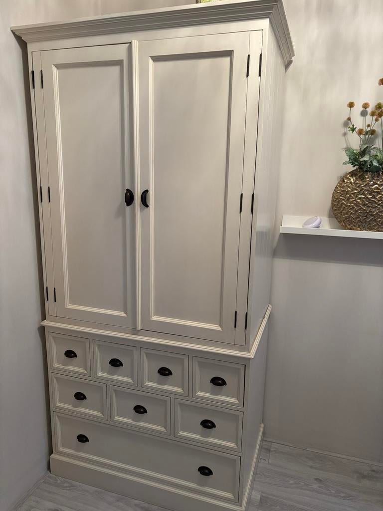 Rivera Madison Meubel - Stijlvol en Functioneel, Ophalen, Gebruikt, 200 cm of meer, 75 cm of meer