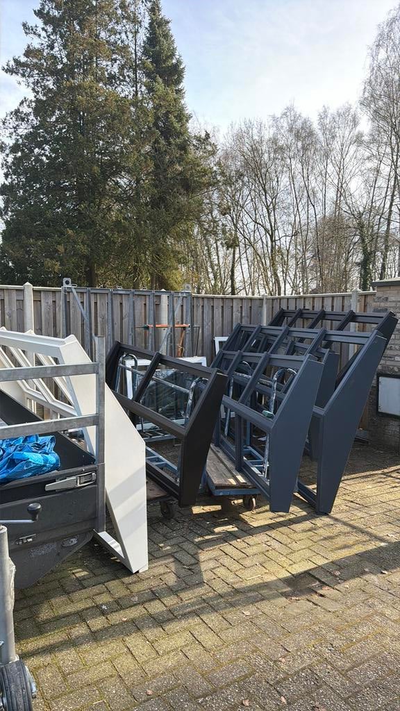 Lichtstraten voorraad, Ophalen of Verzenden, Nieuw