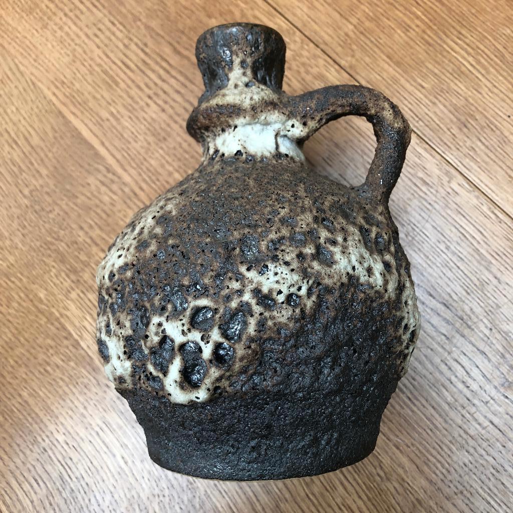 Jopeko 612-14 decor 'Paris' Fat Lava, Ophalen of Verzenden