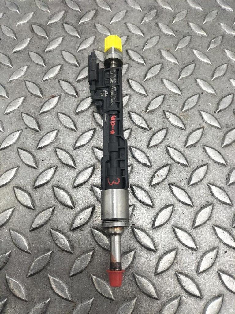 BMW 2 SERIES BRANDSTOF INJECTOR / VERSTUIVER 2020, Ophalen of Verzenden, Gebruikt, Stiba lid