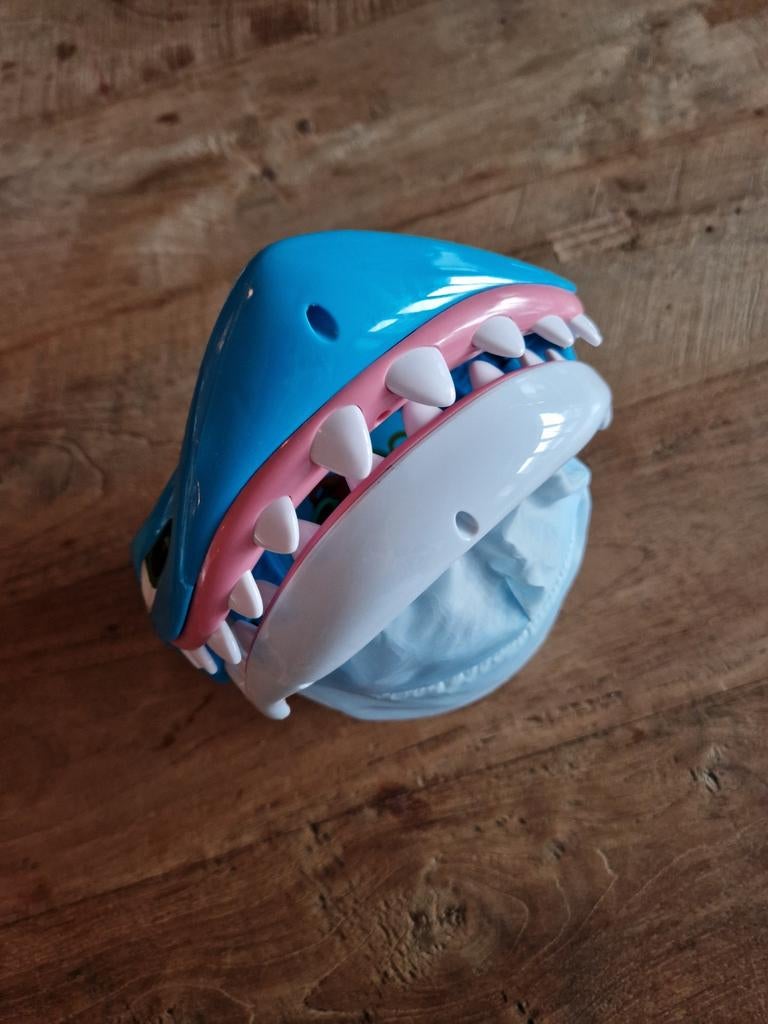 Happie Haai, Hobby en Vrije tijd, Gezelschapsspellen | Bordspellen, Ophalen of Verzenden