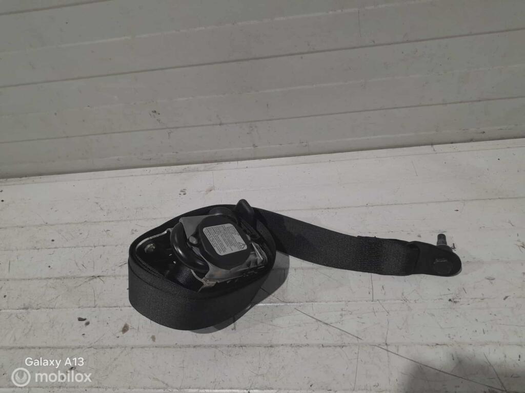 Gordel Mercedes A Klasse 607718200, Gebruikt, Ophalen of Verzenden