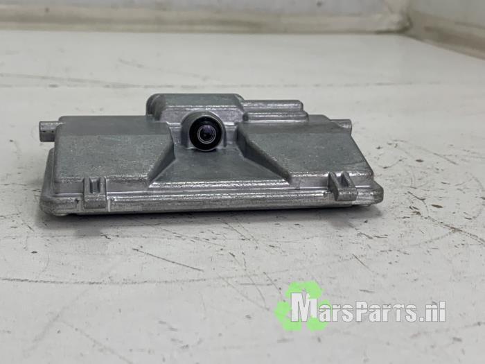 Camera voorzijde van een MG ZS, Gebruikt, -, -, Ophalen of Verzenden