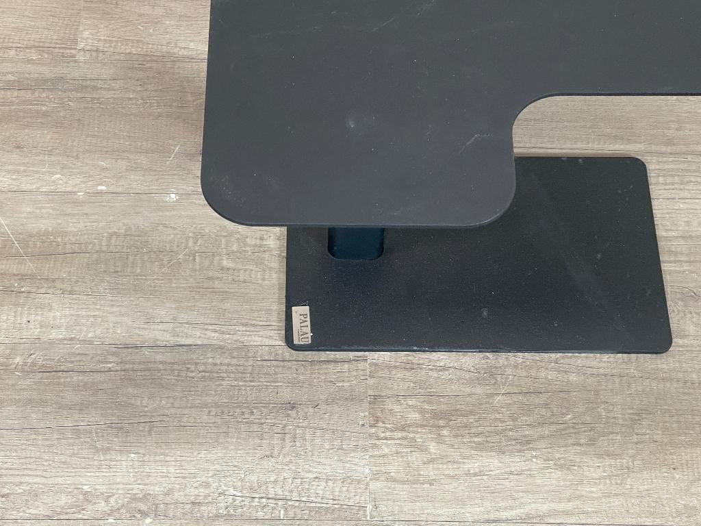 Palau Tail Corner bij TheReSales, Minder dan 55 cm, Metaal of Aluminium, Design, Zo goed als nieuw